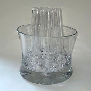 Artland 7 piece Vodka set